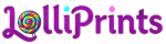 Lolliprintslogo